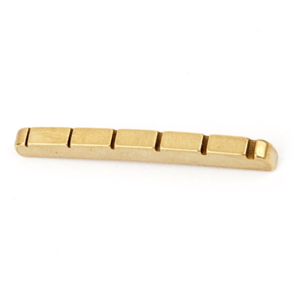 Yngwie Malmsteen Brass Nut, Pre-Slotted