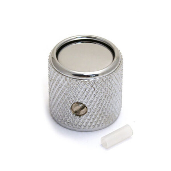 Fender Tele S-1 Switch/Pot Knob & Bushing Set
