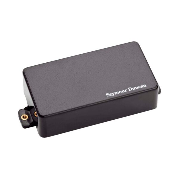 Seymour Duncan AHB-1 Blackouts Neck Pickup - Black