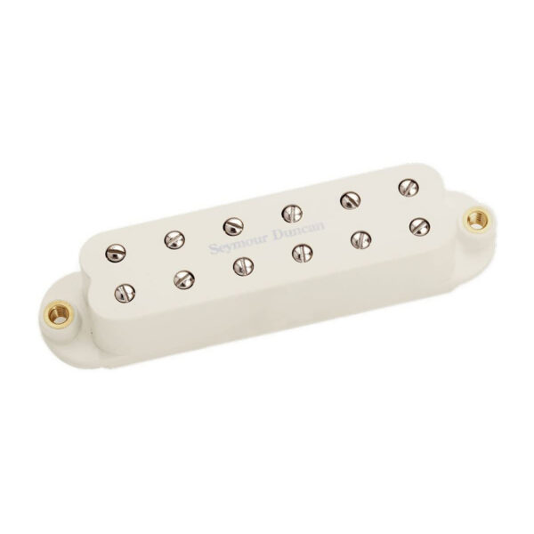 Seymour Duncan Little '59 Strat Bridge Pickup - Parchment