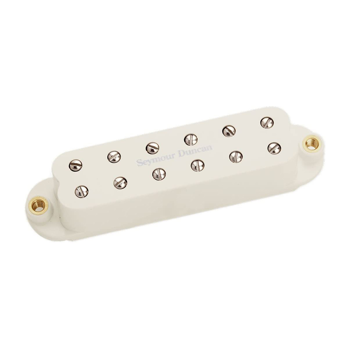 Seymour Duncan Little '59 Strat Bridge Pickup - Parchment