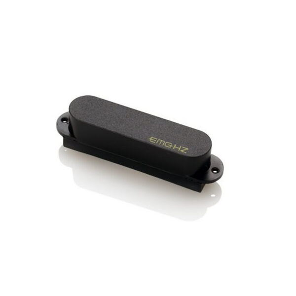 EMG S3 Hot Passive Single Coil - Hidden Poles