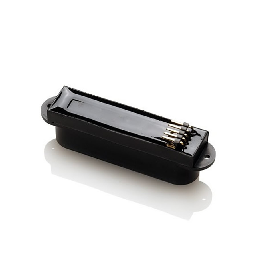 EMG S3 Hot Passive Single Coil - Hidden Poles - Image 2