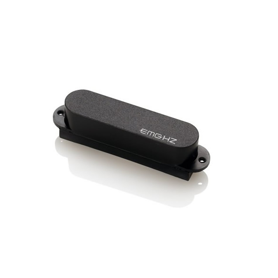 EMG-S4 Passive Single Coil Rail Pickup