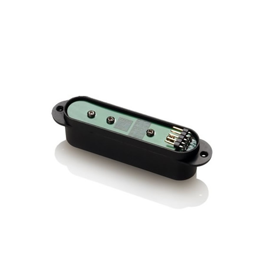 EMG-S4 Passive Single Coil Rail Pickup - Image 3