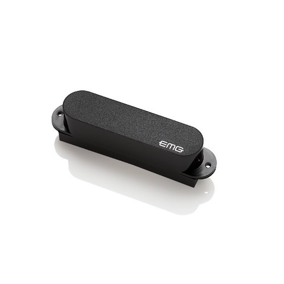 EMG-S Active Strat Replacement Pickup