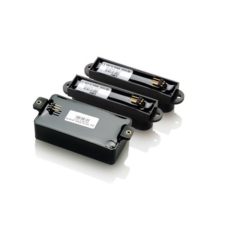 EMG S/S/81 Prewired Strat Pickup System - Image 2