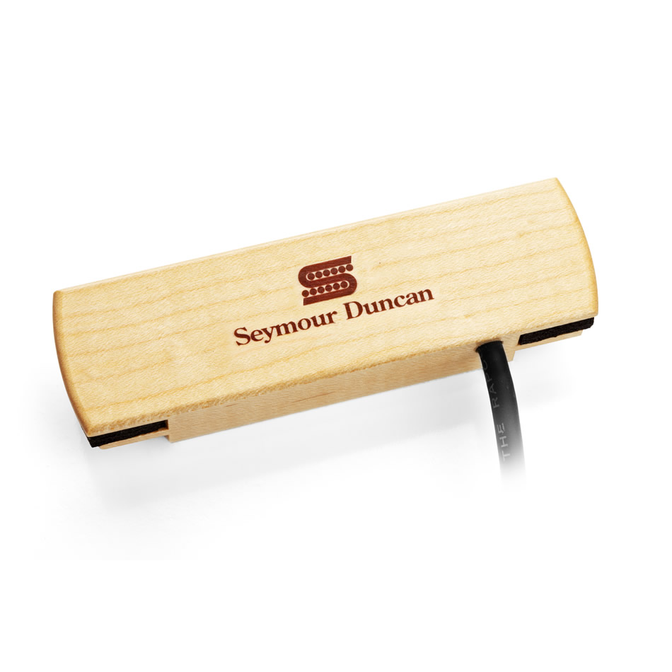 Seymour Duncan SA-3HC Woody HC Soundhole Pickup