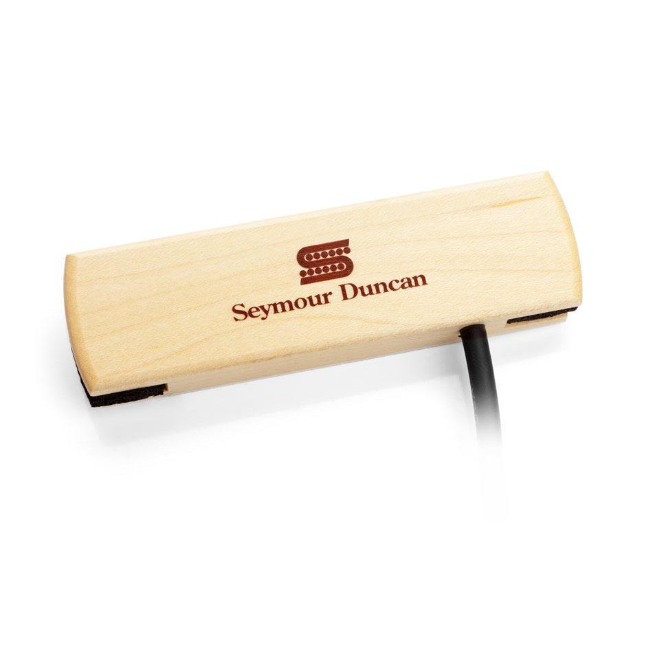Seymour Duncan Woody SA-3SC Single Coil Soundhole Pickup