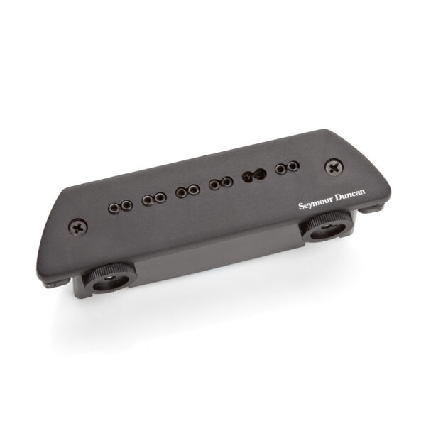 Seymour Duncan SA-6 Mag Mic Active Acoustic Pickup (Demo)
