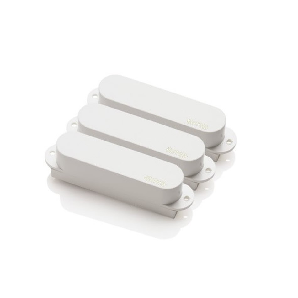 EMG SA Set - Active Single Coil Pickups (3-Pack)