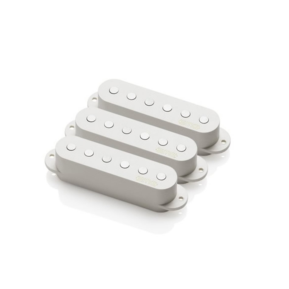 EMG-SAV Strat Pickup Set - Steve Lukather Signature - Image 3