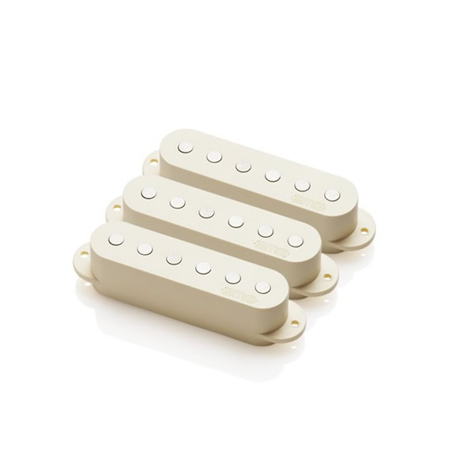 EMG-SAV Strat Pickup Set - Steve Lukather Signature - Image 4
