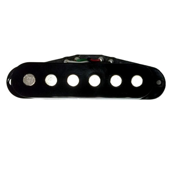 Tom Anderson SC1 (Minus) Single Coil Pickup - Black