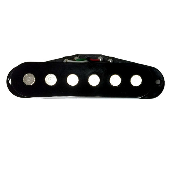 Tom Anderson SC-2 Single-Coil Pickup - Black