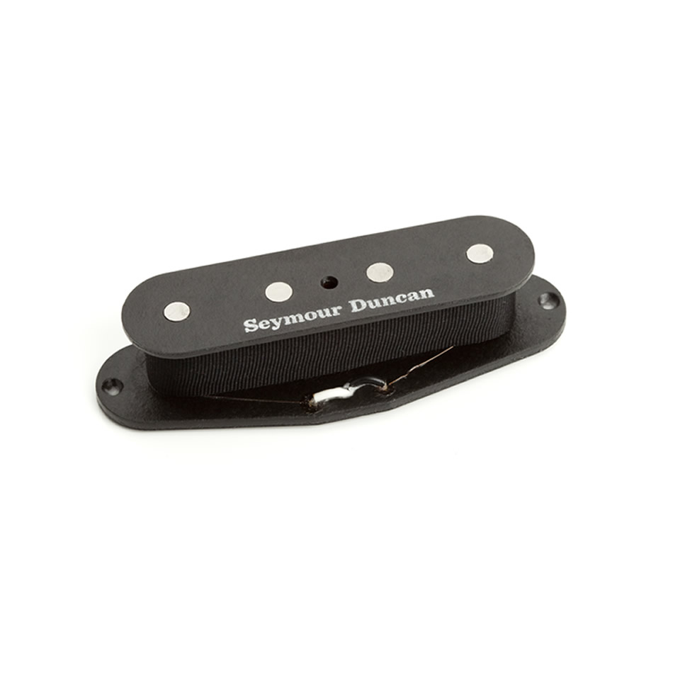 Seymour Duncan SCPB-2 Hot Single Coil P-Bass Pickup