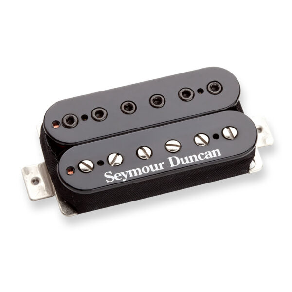 Seymour Duncan Screamin' Demon Trembucker – Black