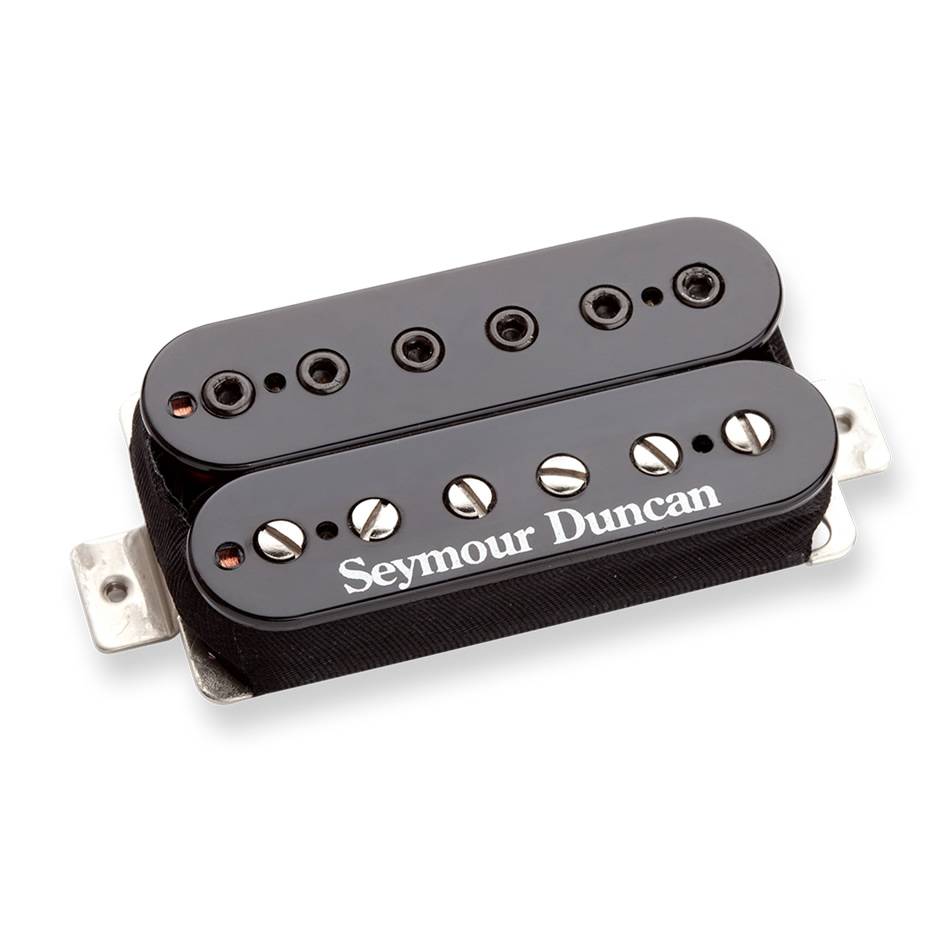 Seymour Duncan Screamin' Demon Trembucker – Black