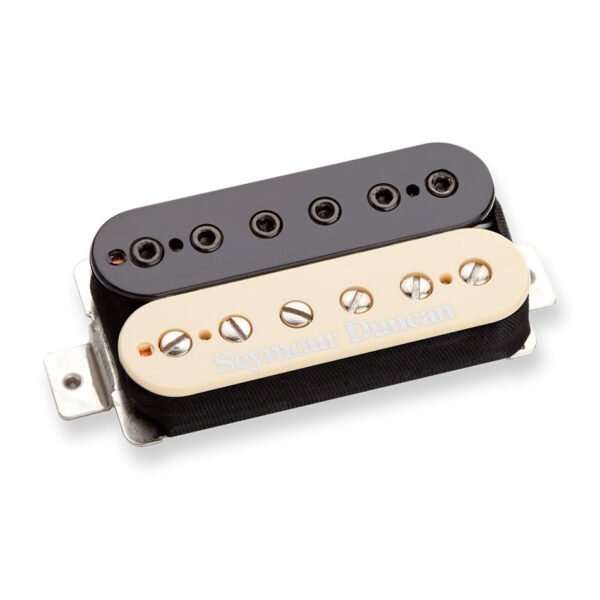 Seymour Duncan Screamin' Demon Trembucker (Zebra)