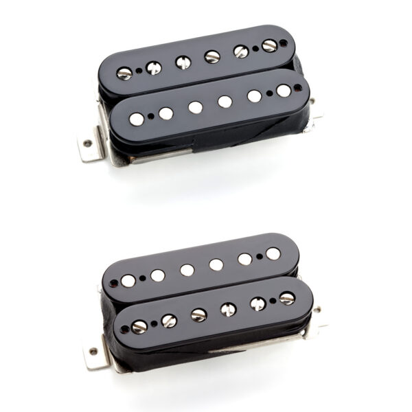 Seymour Duncan SH-1 '59 Model Humbucker Set - Black