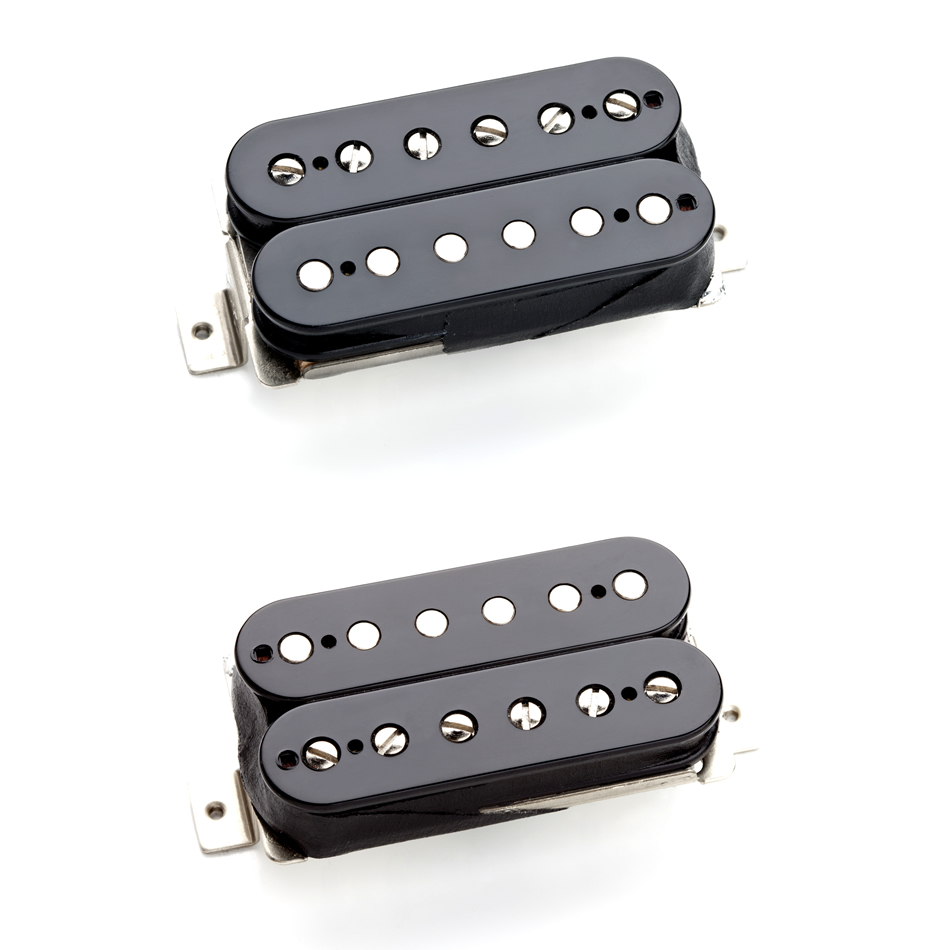 Seymour Duncan SH-1 '59 Model Humbucker Set - Black