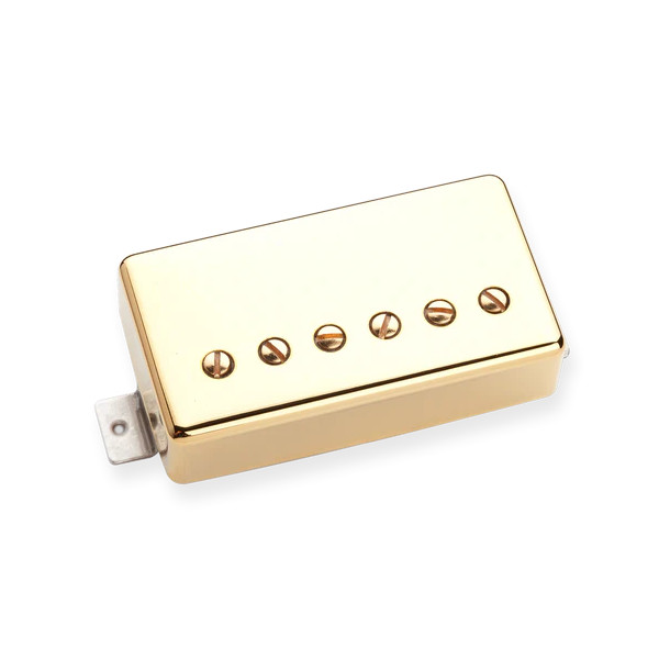 Seymour Duncan TB-15 Alternative 8 Trembucker (Gold)