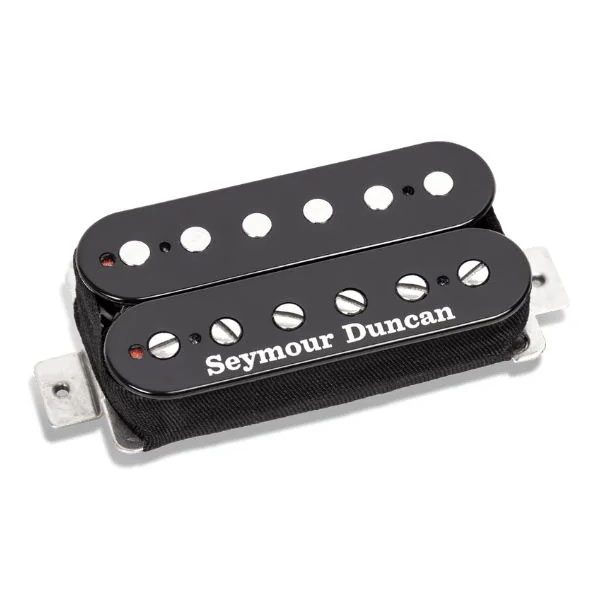 Seymour Duncan Exciter Bridge Humbucker, Black