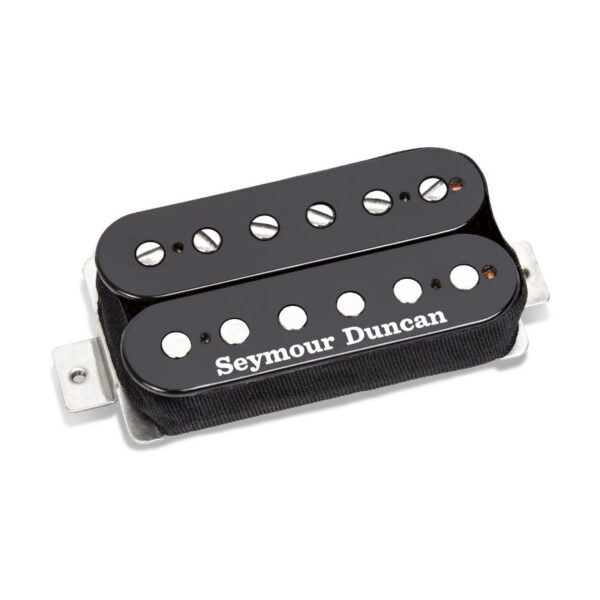 Seymour Duncan Alex Skolnick Neck Humbucker - Black