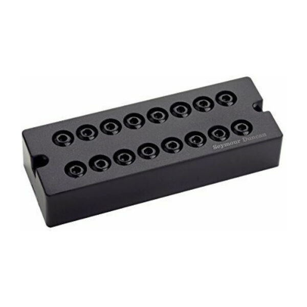 Seymour Duncan Invader 8-String Bridge Pickup - Soapbar