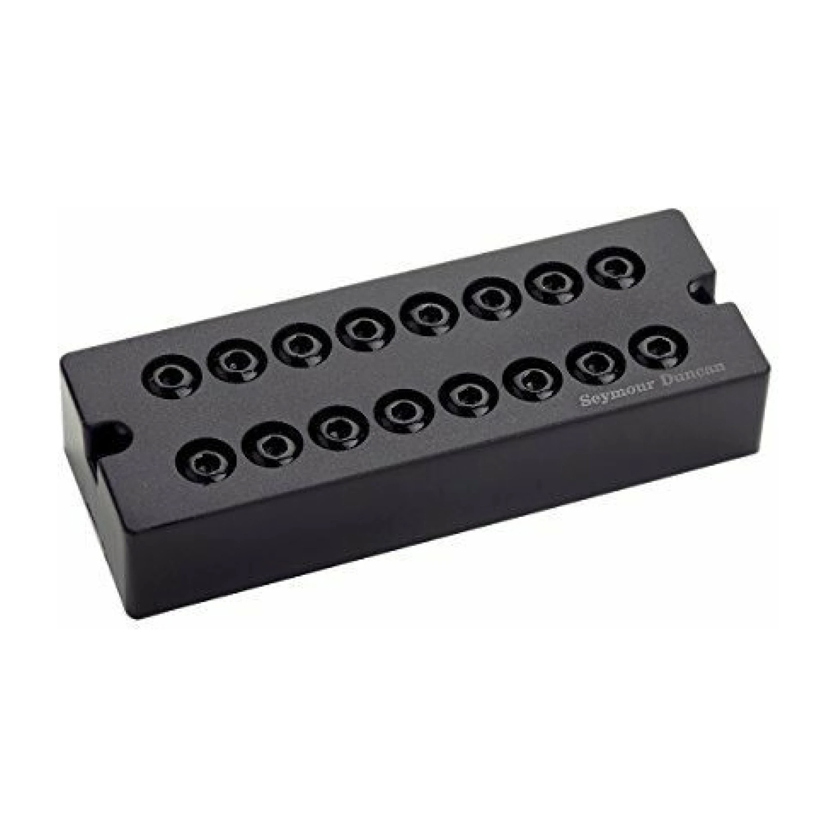 Seymour Duncan Invader 8-String Bridge Pickup - Soapbar