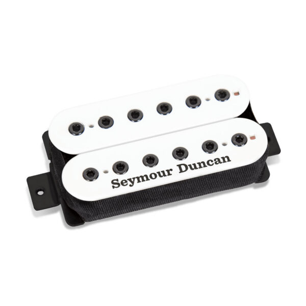 Seymour Duncan Mark Holcomb Scarlet Neck Pickup, 7-String White