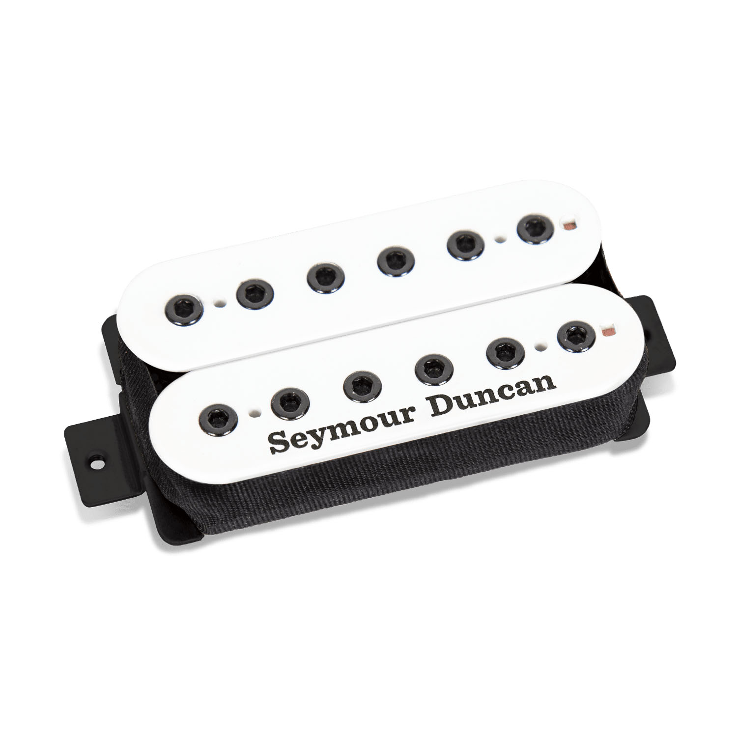 Seymour Duncan Mark Holcomb Scarlet Neck Pickup, 7-String White