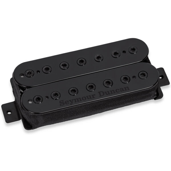 Seymour Duncan Mark Holcomb Scourge Bridge Pickup - Black