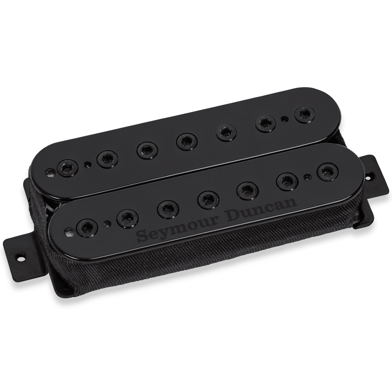 Seymour Duncan Mark Holcomb Scourge Bridge Pickup - Black