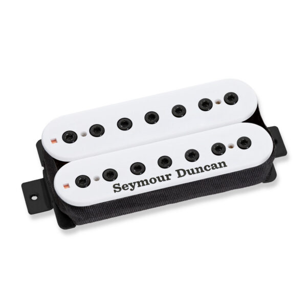 Seymour Duncan Mark Holcomb Scourge Bridge 7-String (White)