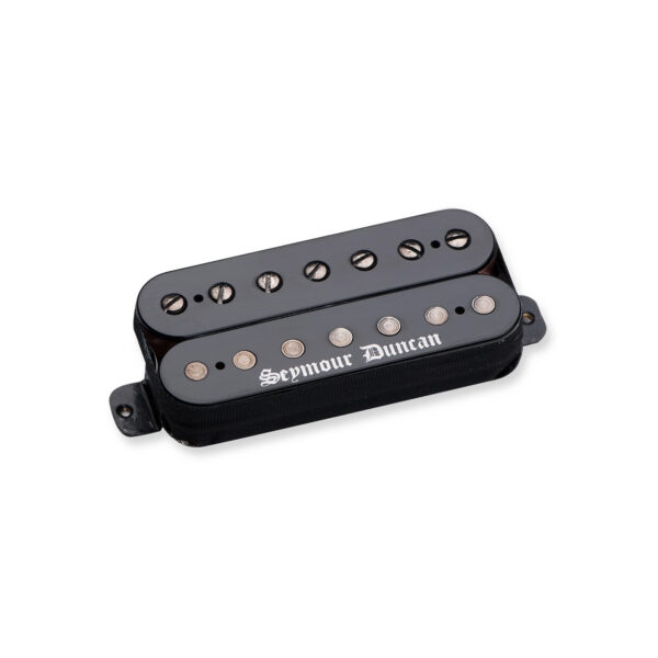 Seymour Duncan Black Winter 7-String Neck Pickup