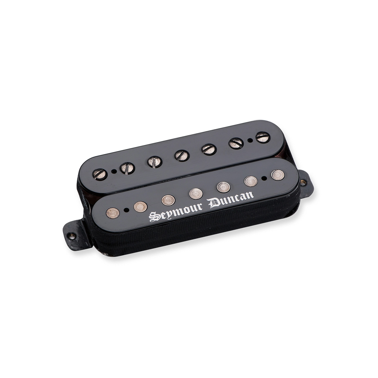 Seymour Duncan Black Winter 7-String Neck Pickup
