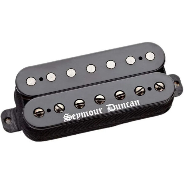 Seymour Duncan Black Winter 7-String Bridge Pickup