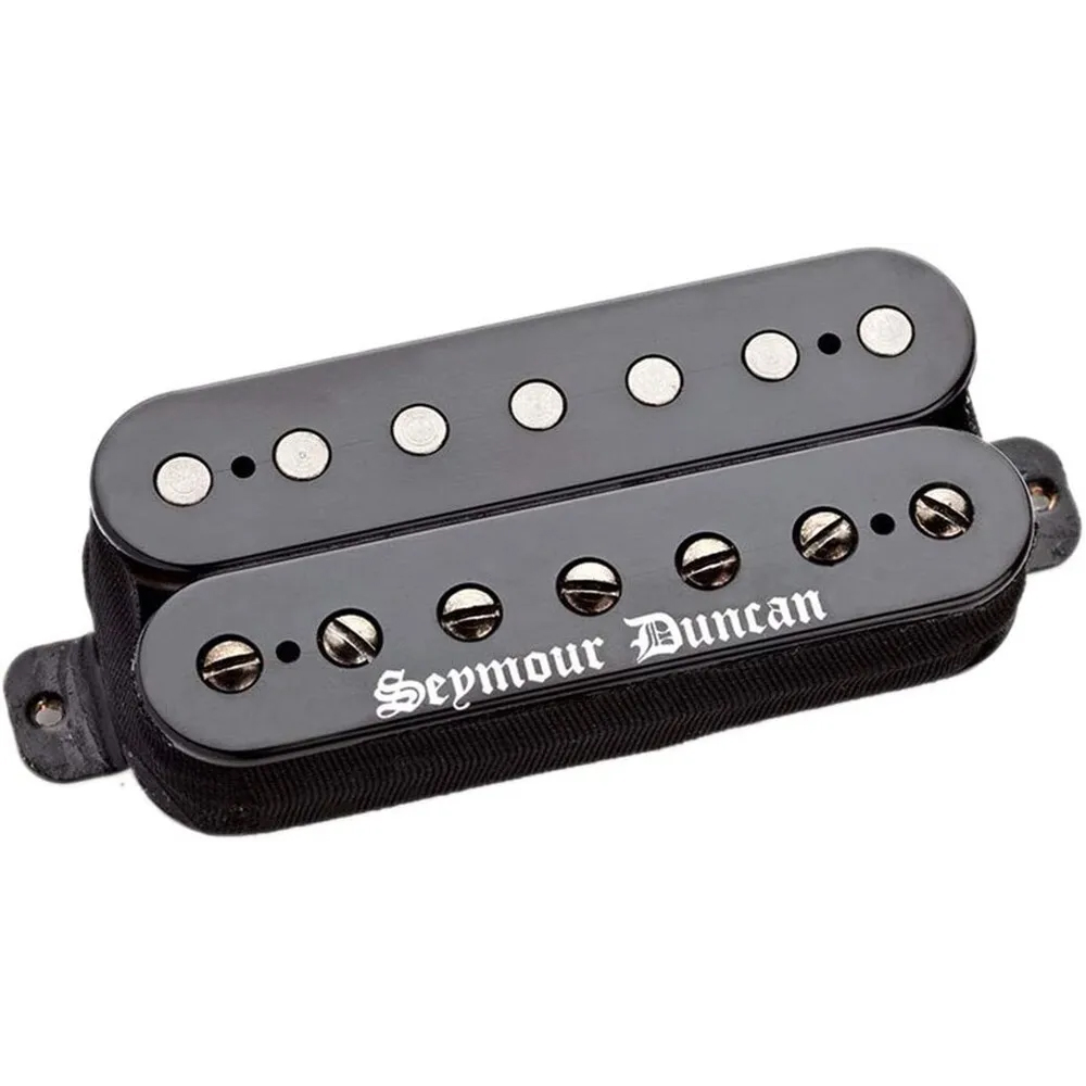 Seymour Duncan Black Winter 7-String Bridge Pickup