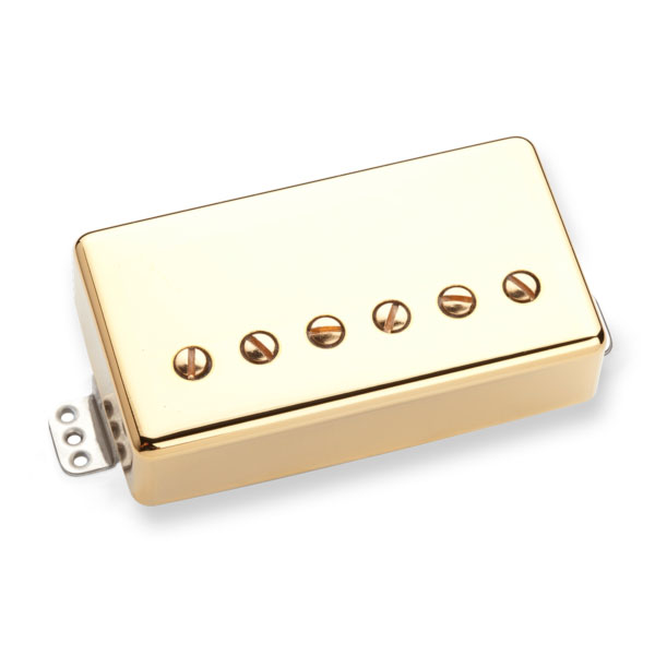 Seymour Duncan '78 Model TB Bridge Humbucker – Gold