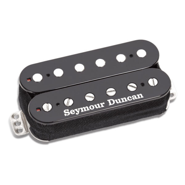 Seymour Duncan Exciter Trembucker (Black)