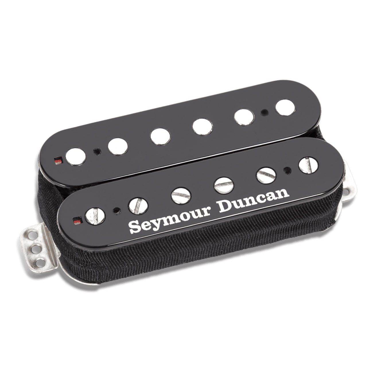 Seymour Duncan Exciter Trembucker (Black)