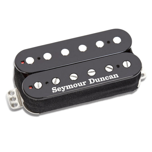 Seymour Duncan RTM Warren DeMartini Trembucker - Black