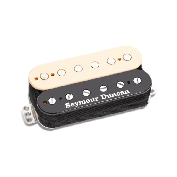 Seymour Duncan Warren DeMartini RTM Trembucker (Rev. Zebra)