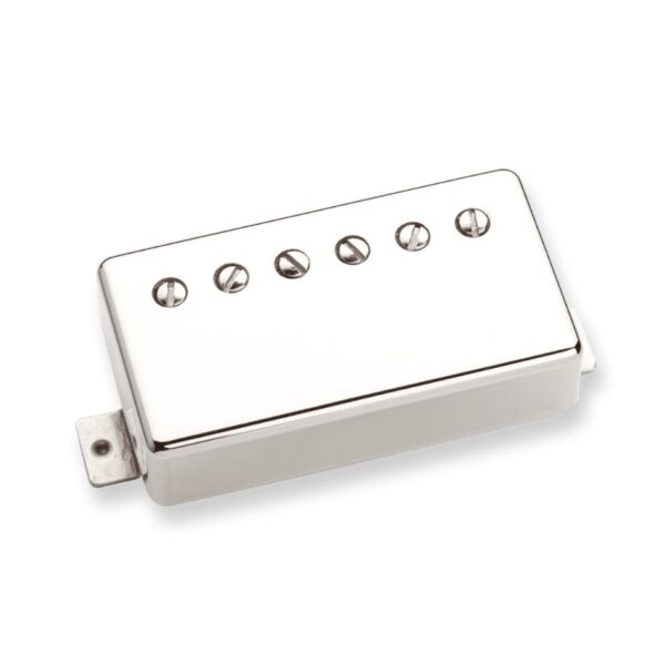 Seymour Duncan High Voltage Neck Humbucker - Nickel