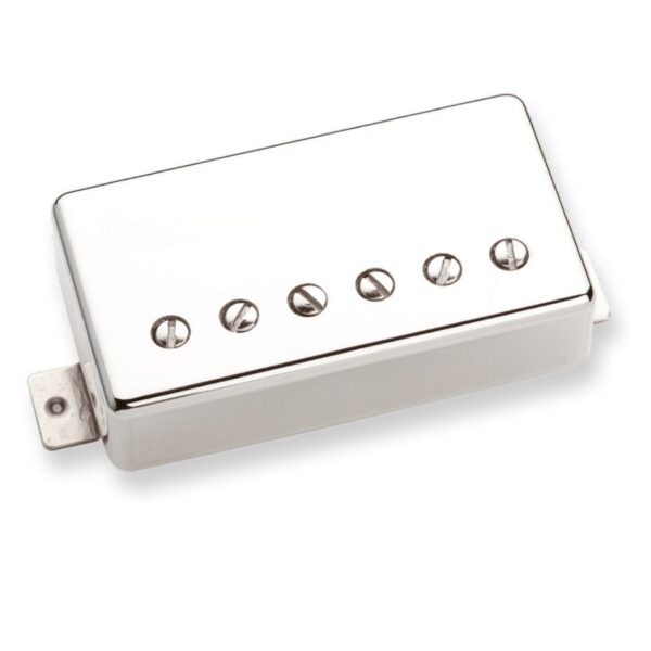 Seymour Duncan High Voltage Bridge Humbucker, Nickel