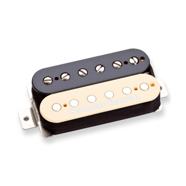Seymour Duncan '78 Model Neck Pickup - Reverse Zebra