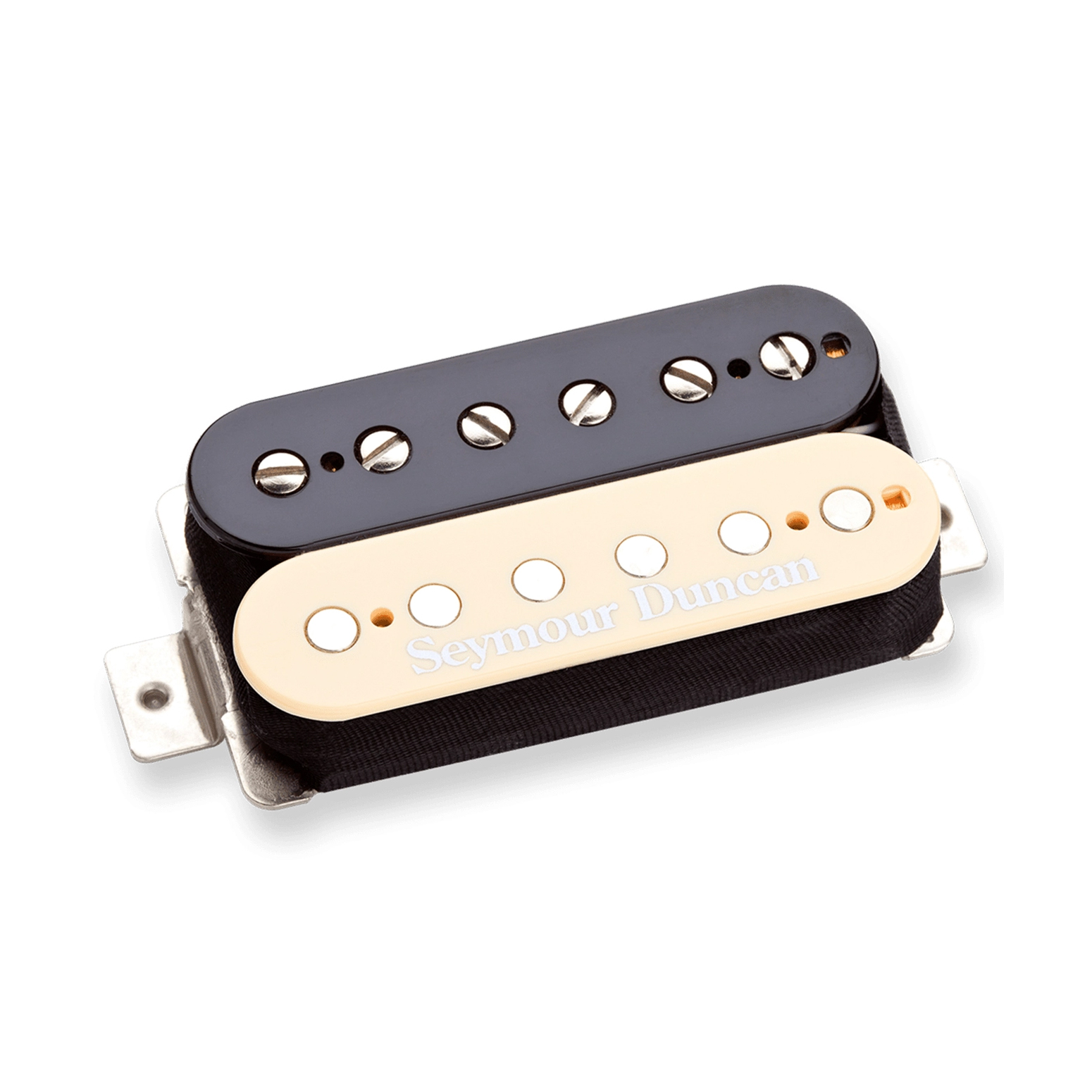 Seymour Duncan '78 Model Neck Pickup - Reverse Zebra