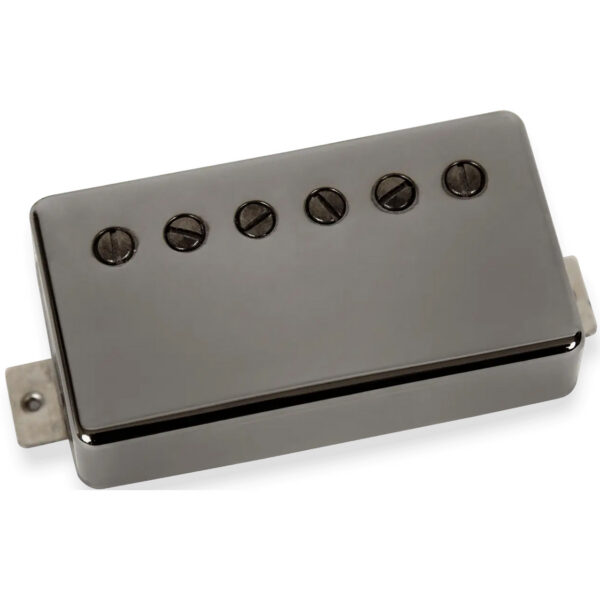 Seymour Duncan Slash 2.0 Neck Humbucker - Black Nickel