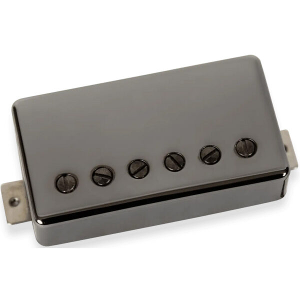 Seymour Duncan Slash 2.0 Bridge Humbucker - Black Nickel